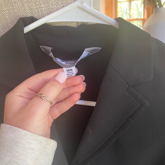 RJ Classics show coat - Picture 2 of 3